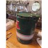 Image 4 : Radio Oil 5 Gallon Pail with Handle (Winnipeg) 