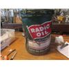Image 5 : Radio Oil 5 Gallon Pail with Handle (Winnipeg) 