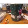 Image 7 : Radio Oil 5 Gallon Pail with Handle (Winnipeg) 