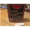 Image 3 : Early Imperial Cream Separator Oil 1-Quart Can 