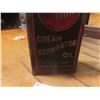 Image 6 : Early Imperial Cream Separator Oil 1-Quart Can 