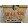 Image 4 : William Penn North Star Motor Oil Rack