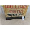 Image 5 : William Penn North Star Motor Oil Rack