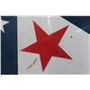 Image 10 : North Star Porcelain 72" Diameter 2 Sided Sign
