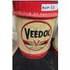 Image 3 : 2 5gal Pails Veedol - Motor Oil + BullDog