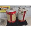Image 6 : 2 5gal Pails Veedol - Motor Oil + BullDog