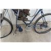 Image 11 : 1 Pedal Bike Original with an Engine Kit - Has Compression 