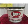 Image 2 : Roco Grease Pail 25 LB 