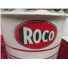 Image 3 : Roco Grease Pail 25 LB 
