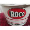 Image 8 : Roco Grease Pail 25 LB 