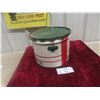 Image 9 : Roco Grease Pail 25 LB 