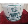 Image 2 : White Rose 25lb Grease Pail 
