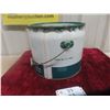 Image 4 : White Rose 25lb Grease Pail 