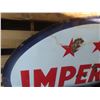 Image 4 : Imperial 3 Star Dealer Porcelain 2 Sided Sign 40"x60"