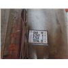 Image 9 : Imperial Oil Clear Vision Gas Pump, Has Gallon #