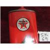 Image 2 : Texaco Home Lubricant McColl - Frontenec 4oz 