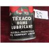 Image 3 : Texaco Home Lubricant McColl - Frontenec 4oz 