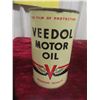 Image 2 : Veedol Motor Oil Quart Can with Product