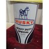 Image 2 : Husky Motor Oil Quart Can with Product 