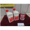 Image 6 : White Rose 1 Litre Cans with Product 