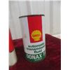 Image 4 : 3x Shell Cans, Aeroshell W-65 Quart with Product