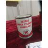 Image 2 : Texaco Home Lubricant + 4oz Texaco Cylinder Lubricant 