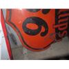 Image 9 : Phillips 66 Porcelain Sign 2 Sided 72"x70"