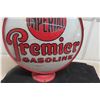 Image 10 : Imperial Premier Gasoline Bowser Globe 