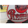 Image 3 : Imperial Premier Gasoline Bowser Globe 