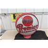 Image 7 : Imperial Premier Gasoline Bowser Globe 