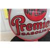 Image 9 : Imperial Premier Gasoline Bowser Globe 