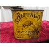 Image 1 : Buffalo Harness Oil Can, Prairie City Oil Co.
