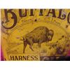 Image 2 : Buffalo Harness Oil Can, Prairie City Oil Co.