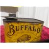 Image 3 : Buffalo Harness Oil Can, Prairie City Oil Co.