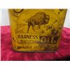 Image 4 : Buffalo Harness Oil Can, Prairie City Oil Co.