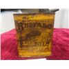 Image 2 : Buffalo Axle Oil Can Prairie City Oil Co. 