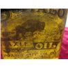 Image 4 : Buffalo Axle Oil Can Prairie City Oil Co. 