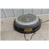 Image 5 : Vintage Canadian Neon Ray Clock Co. 18'' Diam. Working