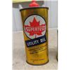 Image 2 : Super Test Utility Oil 4oz, White Rose Bank 