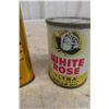 Image 4 : Super Test Utility Oil 4oz, White Rose Bank 