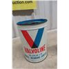 Image 2 : Valvoline Grease 5lbs, Bowes Rad Flush, Eastman Turbo Oil