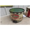 Image 2 : (2) Roco 25lb Grease Pails 