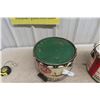 Image 5 : (2) Roco 25lb Grease Pails 