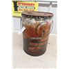 Image 5 : Red Indian Aviation 5gal Pail (Rough)