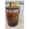 Image 6 : Red Indian Aviation 5gal Pail (Rough)