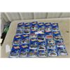 Image 1 : (25) Hot Wheels in Packages 