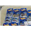 Image 2 : (25) Hot Wheels in Packages 