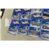 Image 3 : (25) Hot Wheels in Packages 