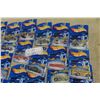 Image 5 : (25) Hot Wheels in Packages 