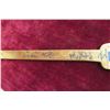 Image 6 : Winnipeg Jets Mini Goalie Hockey Stick with Autographs :